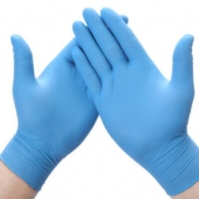 Non-Sterile Nitrile Gloves Exporters, Wholesaler & Manufacturer | Globaltradeplaza.com