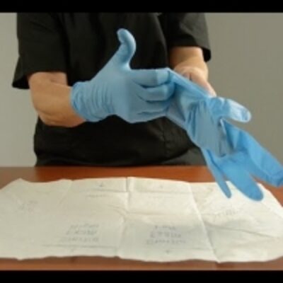 Free Sterile Nitrile Gloves Exporters, Wholesaler & Manufacturer | Globaltradeplaza.com