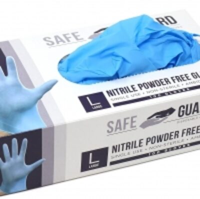 Stable Nitrile Gloves Exporters, Wholesaler & Manufacturer | Globaltradeplaza.com