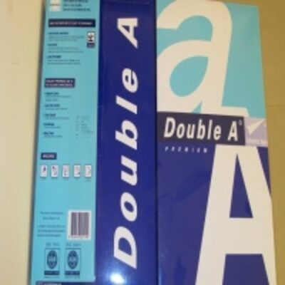 Double A A4 Paper Copy Paper Exporters, Wholesaler & Manufacturer | Globaltradeplaza.com