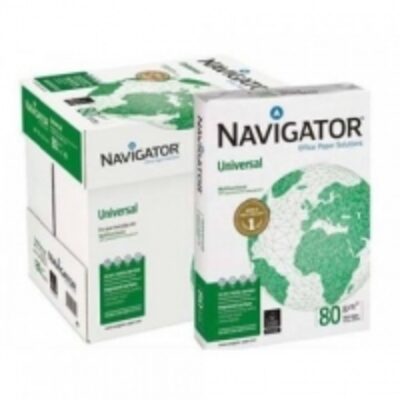 Navigator A4 Copy Paper Exporters, Wholesaler & Manufacturer | Globaltradeplaza.com