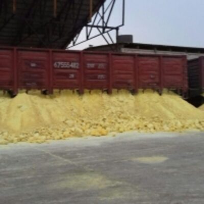 Sulfur Exporters, Wholesaler & Manufacturer | Globaltradeplaza.com