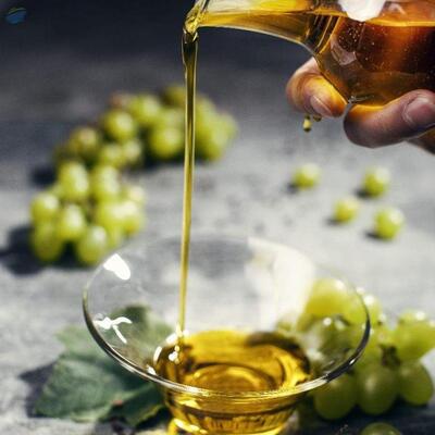 resources of Grapeseed Oil exporters
