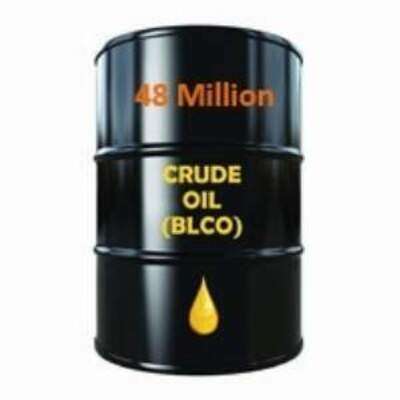 resources of 48M Bonny Light Crude Oil exporters