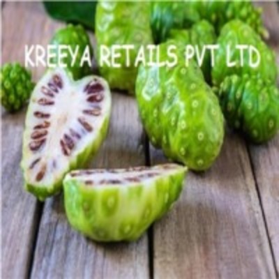 resources of Noni Fruit exporters