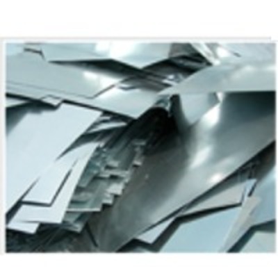 resources of Sheet Cuttings exporters