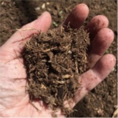 resources of Soil Conditioners, Compost exporters