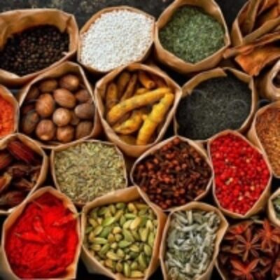 resources of Spices (Seasoning) exporters