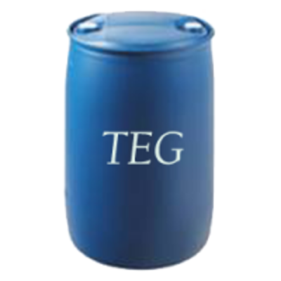 Tri Ethylene Glycol (Teg) Exporters, Wholesaler & Manufacturer | Globaltradeplaza.com