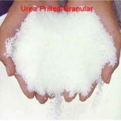 resources of Urea N46% Nitrogen Granular exporters