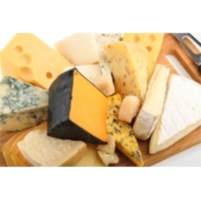 resources of Cheese exporters