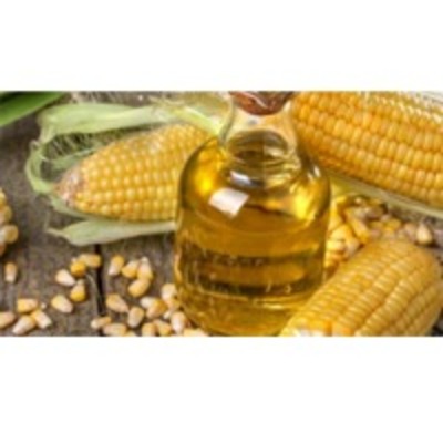 resources of Corn Oil exporters