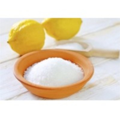 resources of Citric Acid exporters