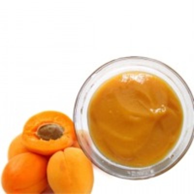 resources of Apricot Puree &amp; Concentrate exporters