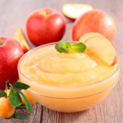 resources of Apple Puree &amp; Concentrate exporters