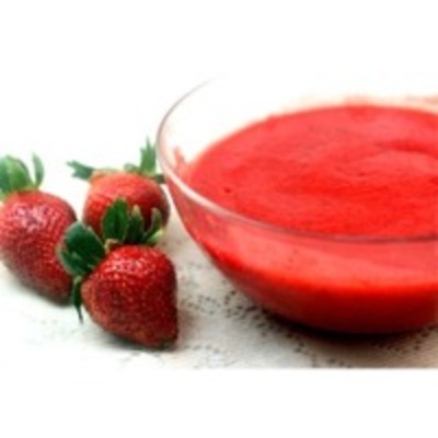 resources of Strawberry Puree &amp; Concentrate exporters