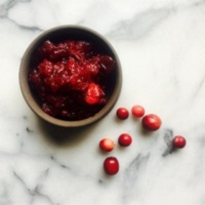 resources of Cranberry Puree &amp; Concentrate exporters