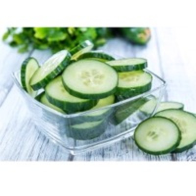 resources of Cucumber Puree &amp; Concentrate exporters