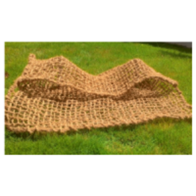 resources of Coir Geotextiles exporters