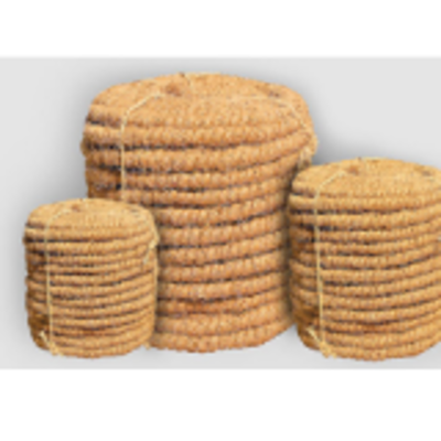 resources of Curled Coir exporters