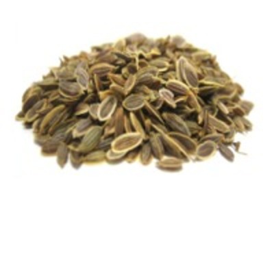resources of Dill Seed exporters