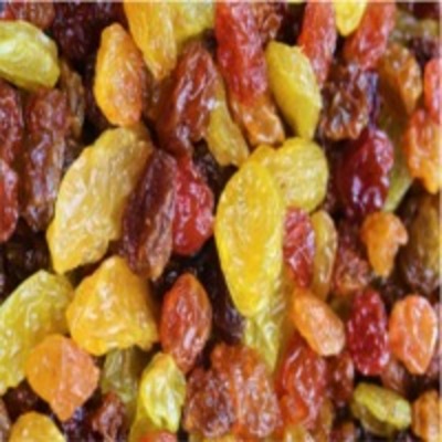 resources of Mixed Raisins exporters