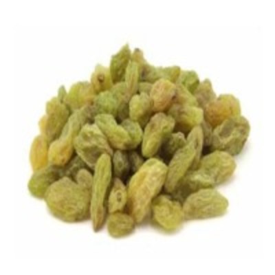 resources of Green Raisins exporters