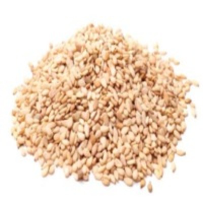 resources of Natural Sesame Seeds exporters