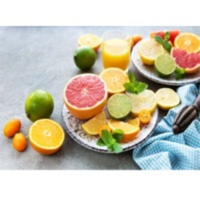 resources of Citrus Fruits exporters