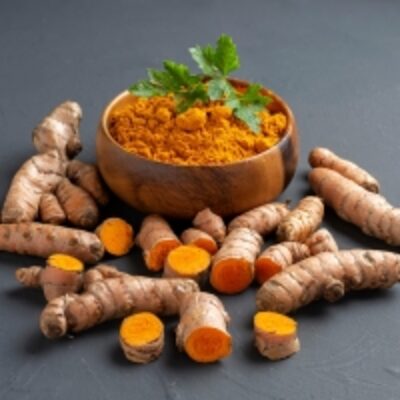 resources of Turmeric - Fresh exporters