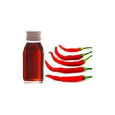 resources of Pure Capsaicin exporters