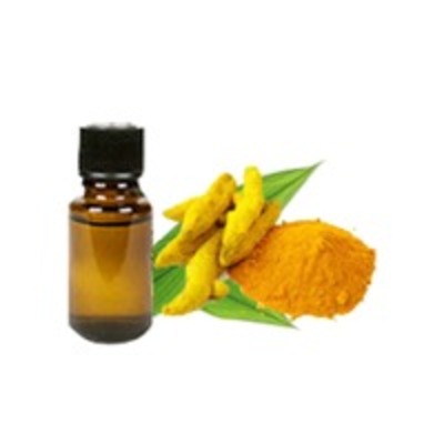 resources of Turmeric Oil exporters