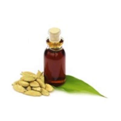 resources of Cardamom Oil exporters
