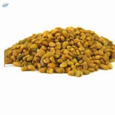 resources of Fenugreek Seeds exporters