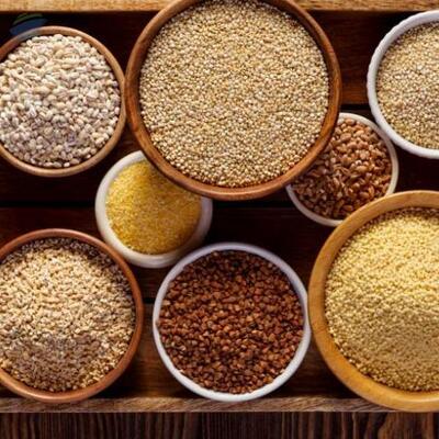 resources of Millets exporters