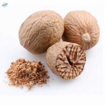 resources of Nutmeg exporters