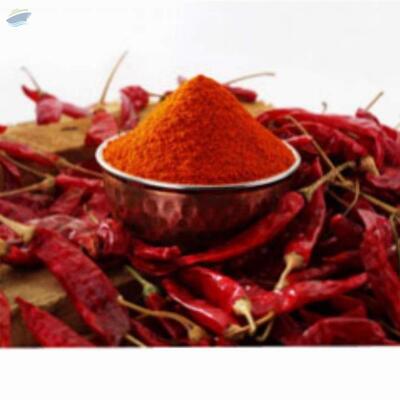 resources of Chilies exporters