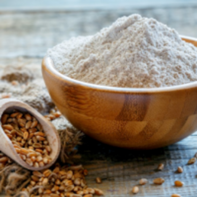 Organic Wheat Flour Exporters, Wholesaler & Manufacturer | Globaltradeplaza.com