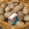 Fresh Potato Exporters, Wholesaler & Manufacturer | Globaltradeplaza.com