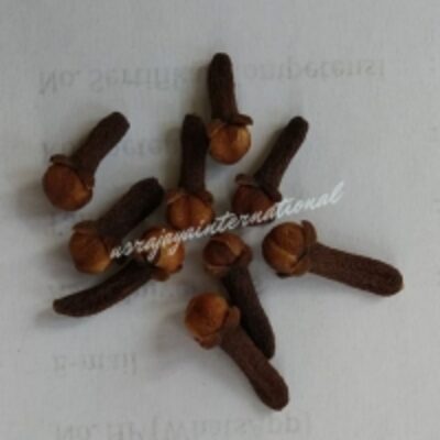 resources of Cloves exporters