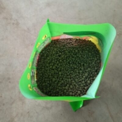resources of Organic Fertilizer Granule exporters