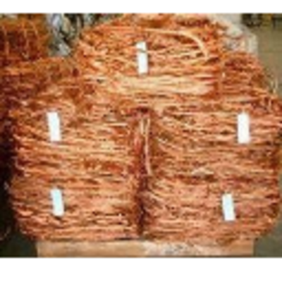 Millberry Copper Scrap Exporters, Wholesaler & Manufacturer | Globaltradeplaza.com