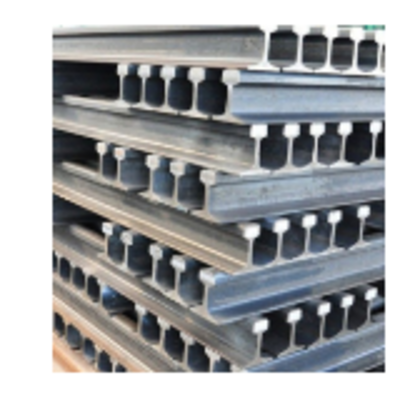 R50 -R60 Rail Steel Exporters, Wholesaler & Manufacturer | Globaltradeplaza.com