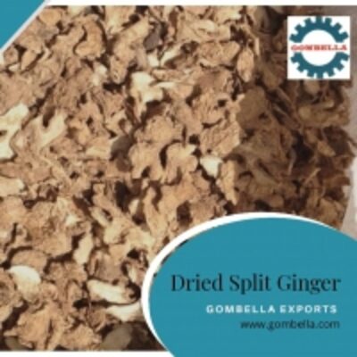 resources of Ginger exporters