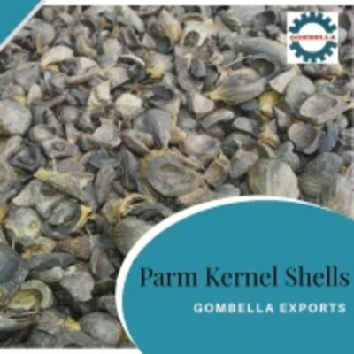 resources of Palm Kernel Shells exporters