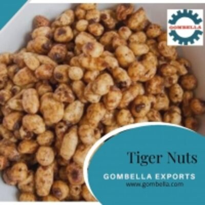 resources of Tiger Nuts (Chufas) exporters