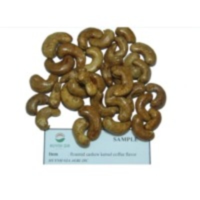 Cashew Nuts Roasted Coffee Flavor Exporters, Wholesaler & Manufacturer | Globaltradeplaza.com