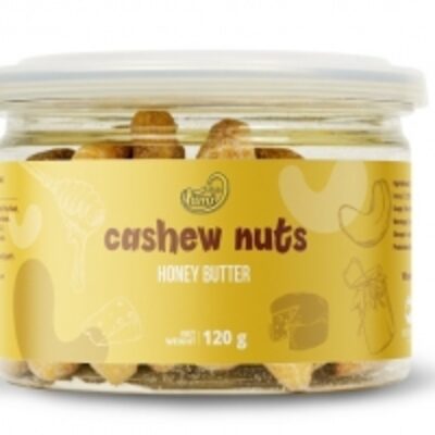 Roasted Cashew Nut With Flavored Exporters, Wholesaler & Manufacturer | Globaltradeplaza.com