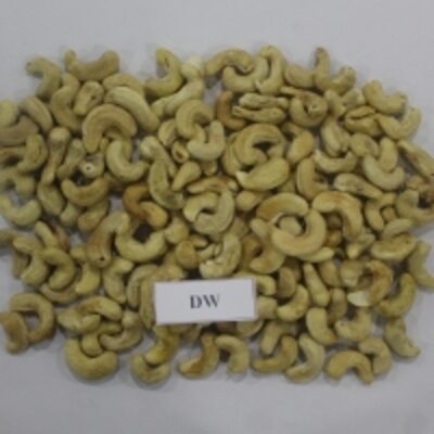 Cashew Nuts Dw320 Exporters, Wholesaler & Manufacturer | Globaltradeplaza.com