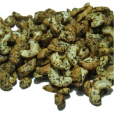 Cashew Nuts Roasted Seaweed Taste Exporters, Wholesaler & Manufacturer | Globaltradeplaza.com
